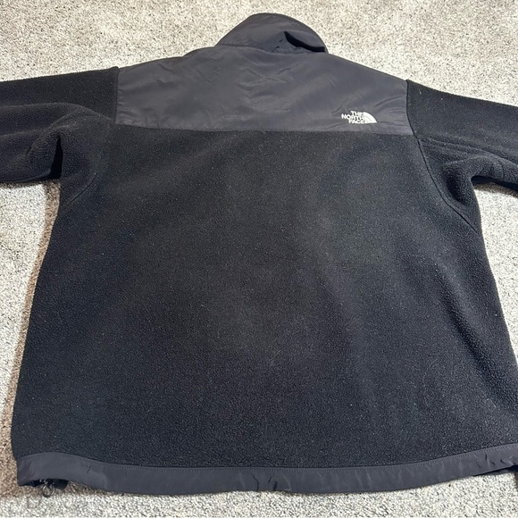 North Face Women's Denali Full Zip Fleece Jacket - MEDIUM - Picture 9 of 17